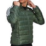 Adidas Men's Down Jacket